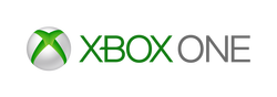 Xbox One UK Logo